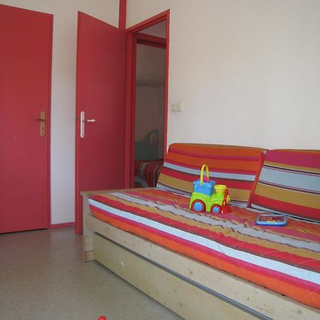 Residence Nemea Les Rives De Saint Brice Ares Dış mekan fotoğraf