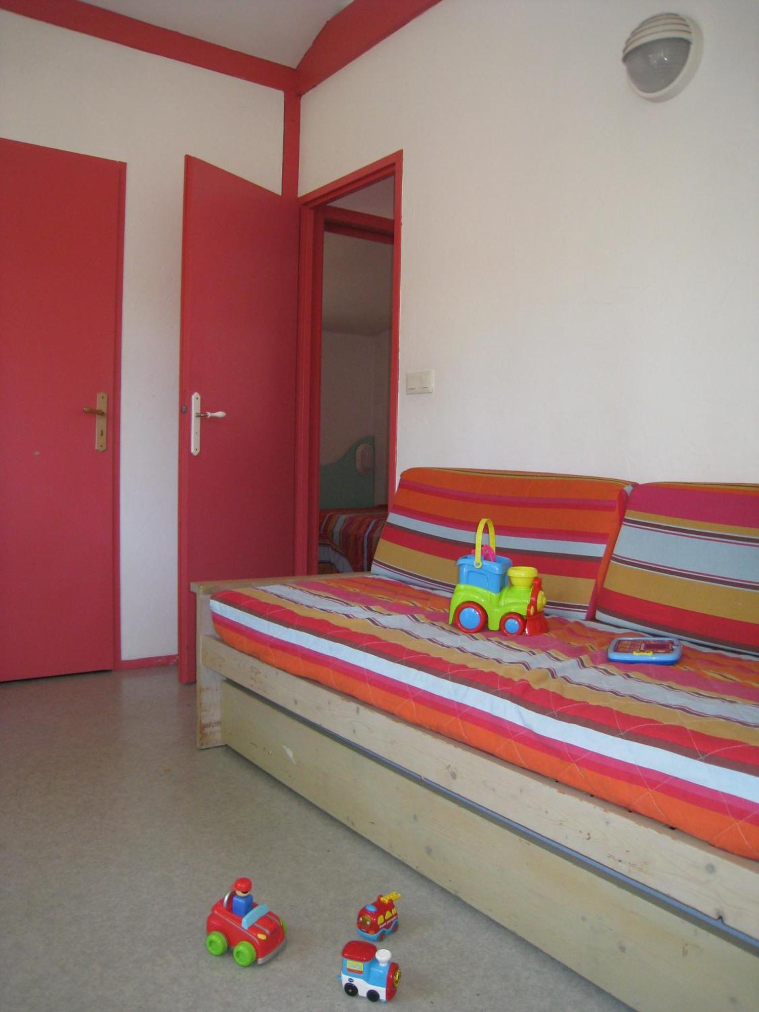 Residence Nemea Les Rives De Saint Brice Ares Dış mekan fotoğraf
