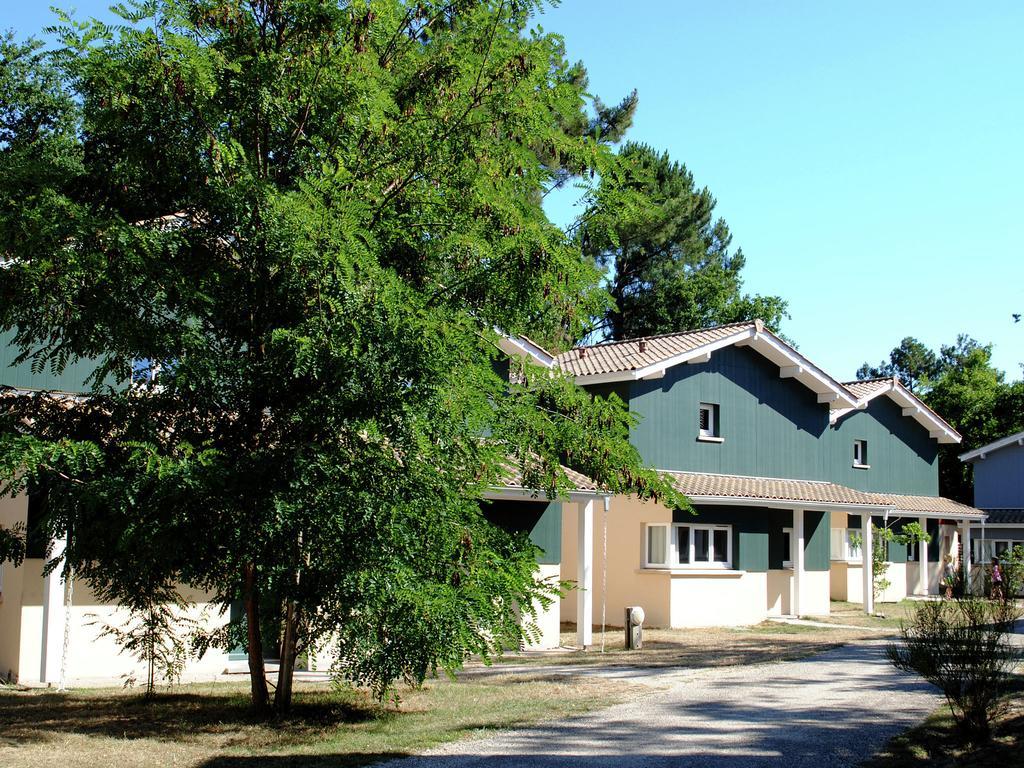 Residence Nemea Les Rives De Saint Brice Ares Dış mekan fotoğraf