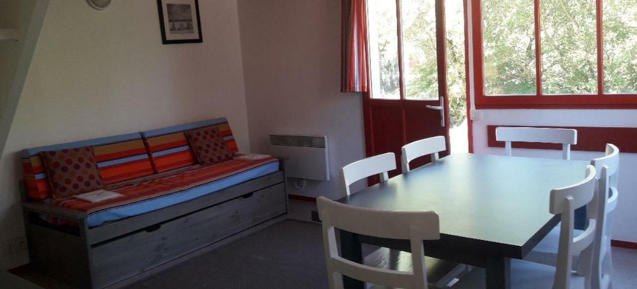 Residence Nemea Les Rives De Saint Brice Ares Dış mekan fotoğraf